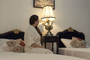 habitaciones