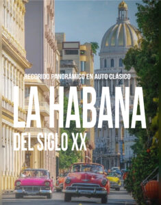 capitolio auto clasico