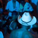 fiesta afro