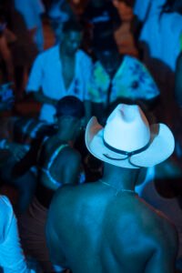 fiesta afro